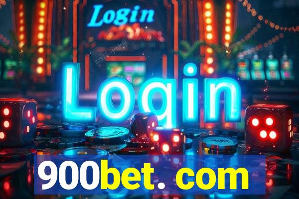 900bet. com